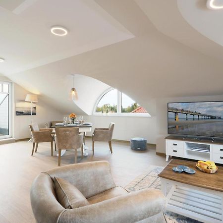 Baltischer Hof Apartment 68 Boltenhagen  Luaran gambar