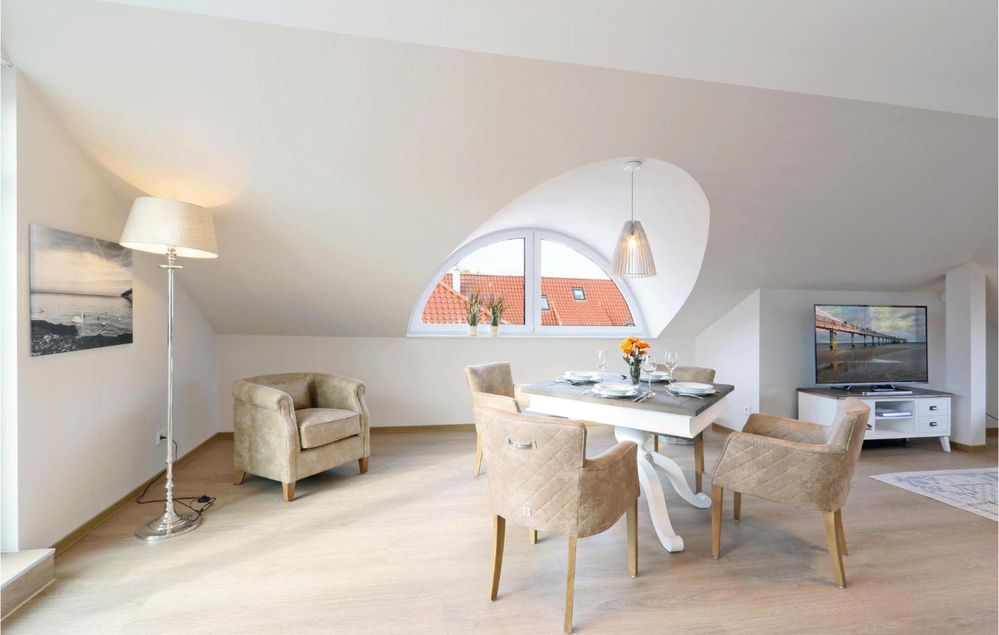 Baltischer Hof Apartment 68 Boltenhagen  Luaran gambar