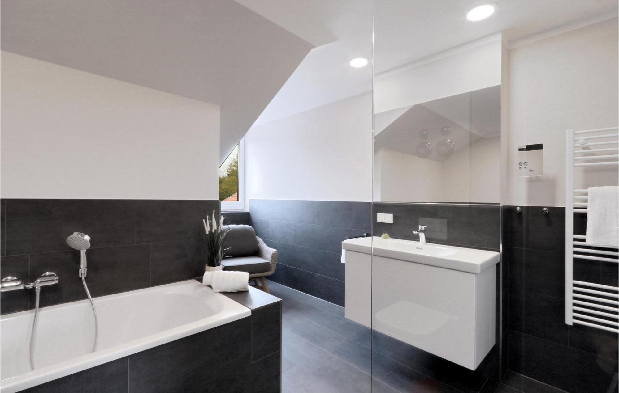 Baltischer Hof Apartment 68 Boltenhagen  Luaran gambar