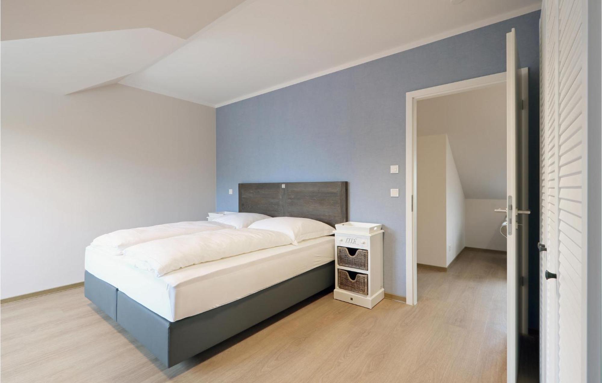 Baltischer Hof Apartment 68 Boltenhagen  Luaran gambar