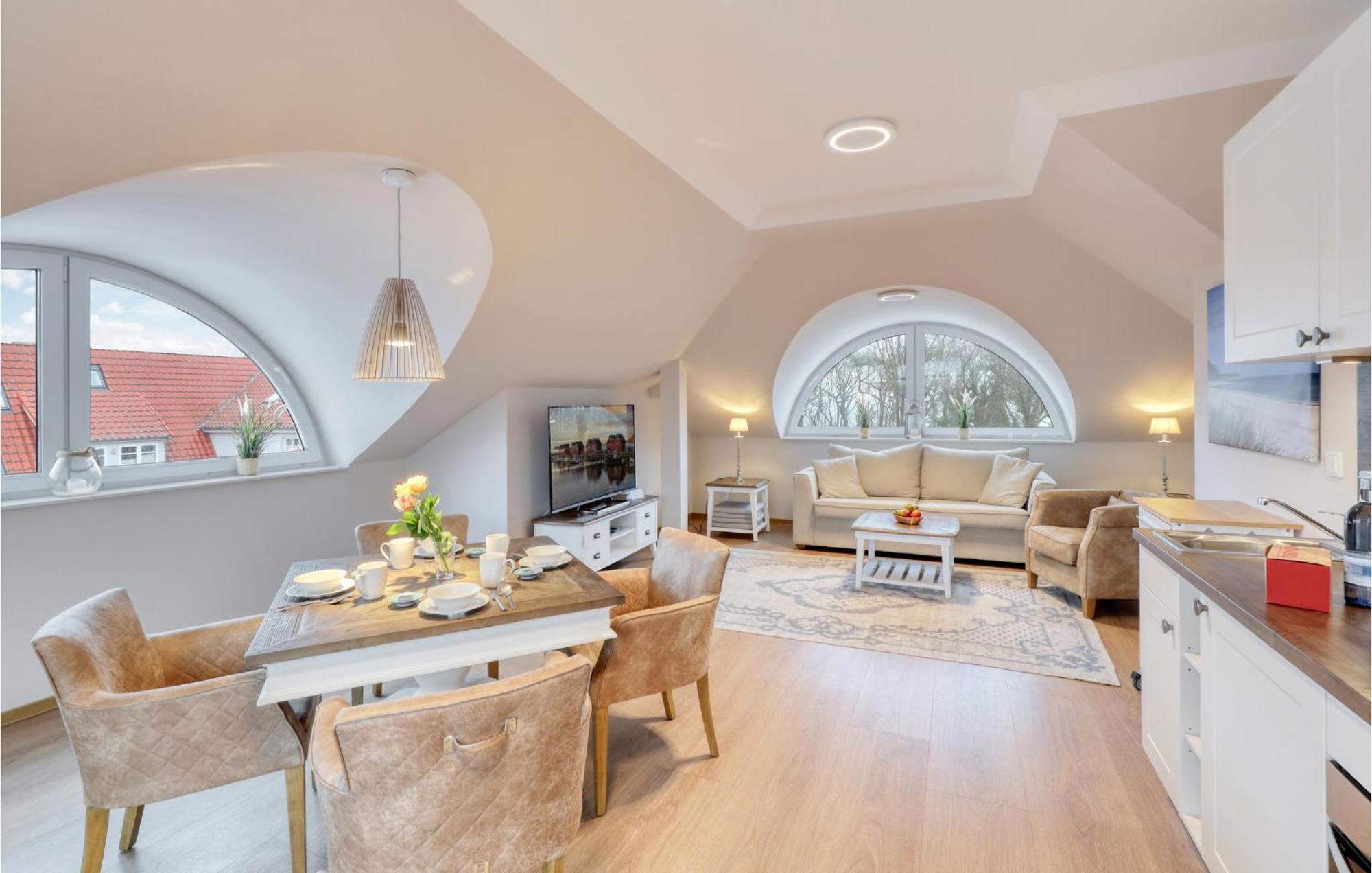 Baltischer Hof Apartment 68 Boltenhagen  Luaran gambar