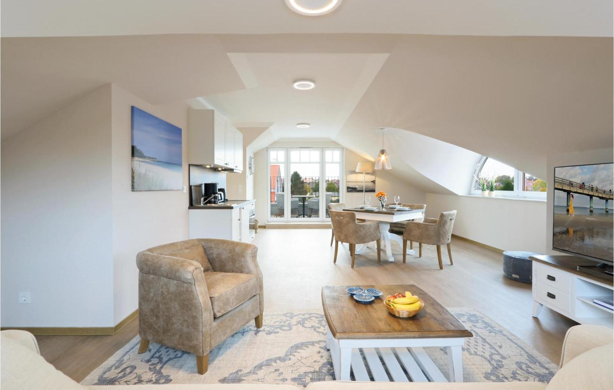 Baltischer Hof Apartment 68 Boltenhagen  Luaran gambar