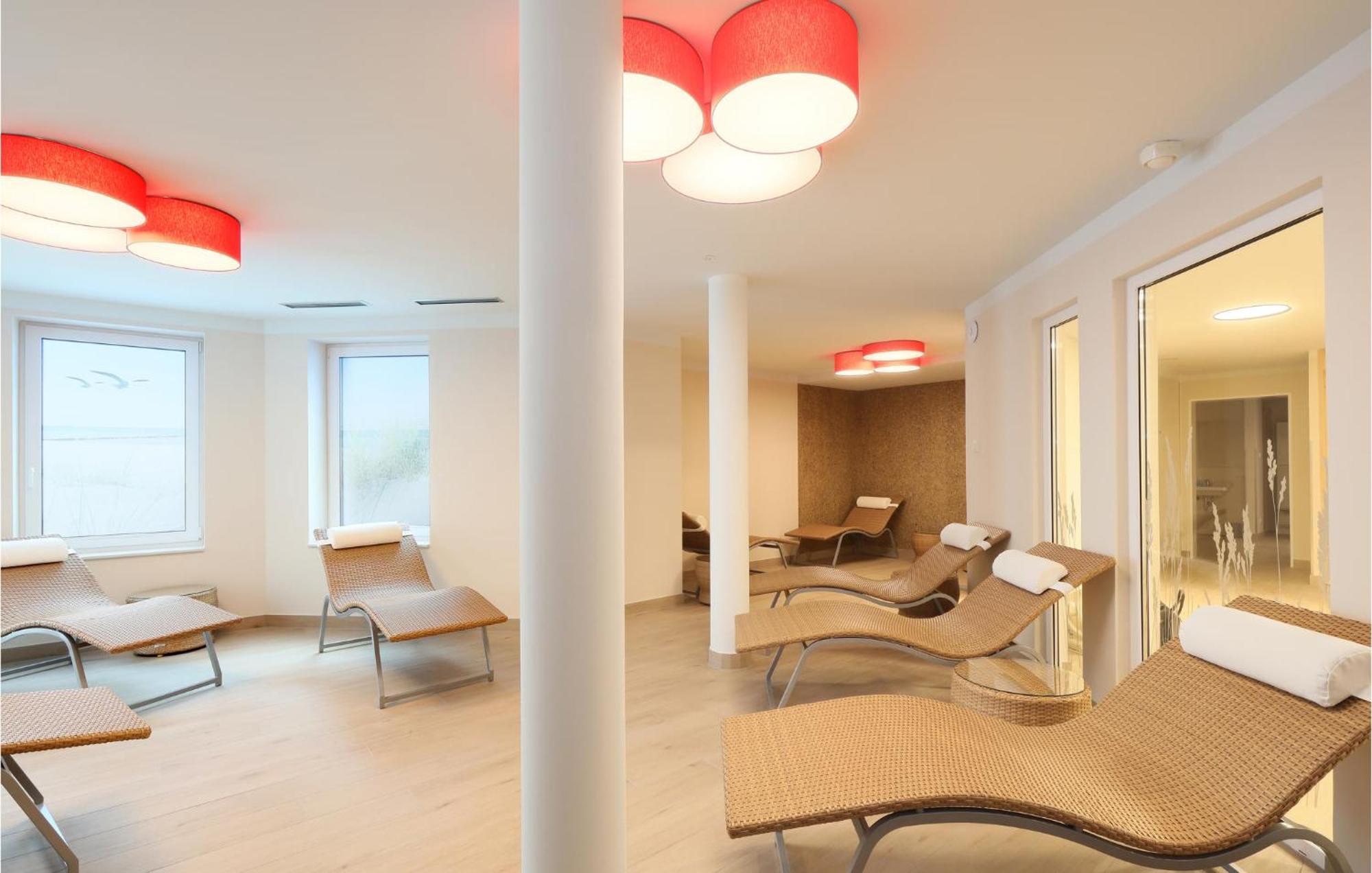Baltischer Hof Apartment 68 Boltenhagen  Luaran gambar