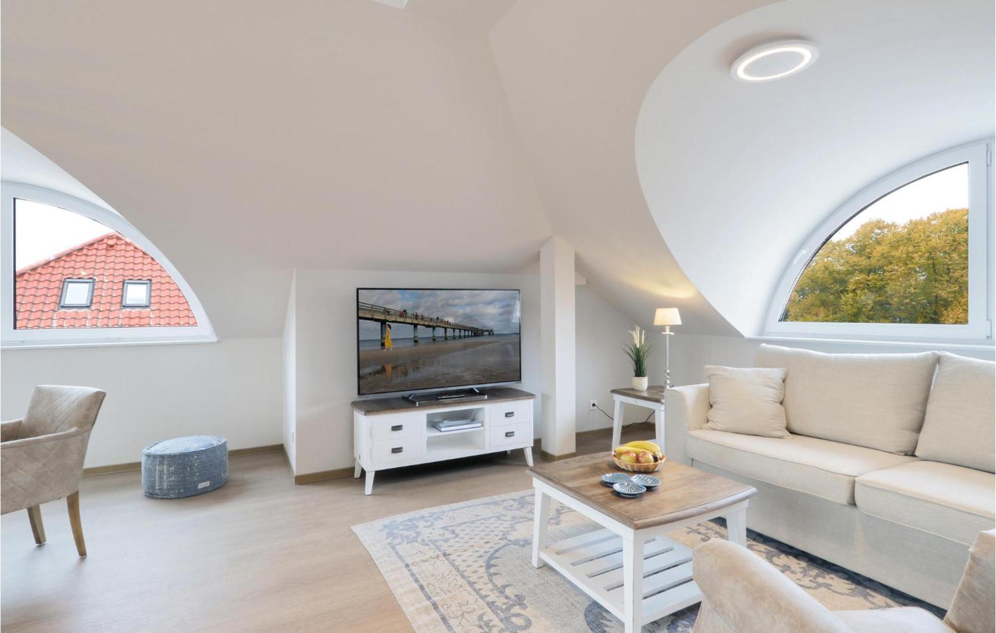 Baltischer Hof Apartment 68 Boltenhagen  Luaran gambar