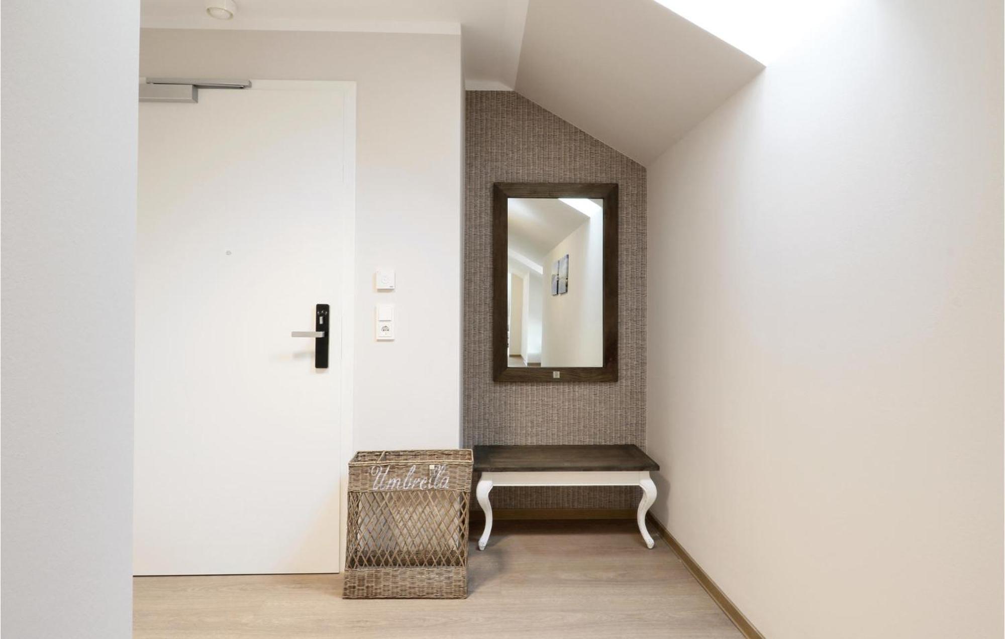 Baltischer Hof Apartment 68 Boltenhagen  Luaran gambar