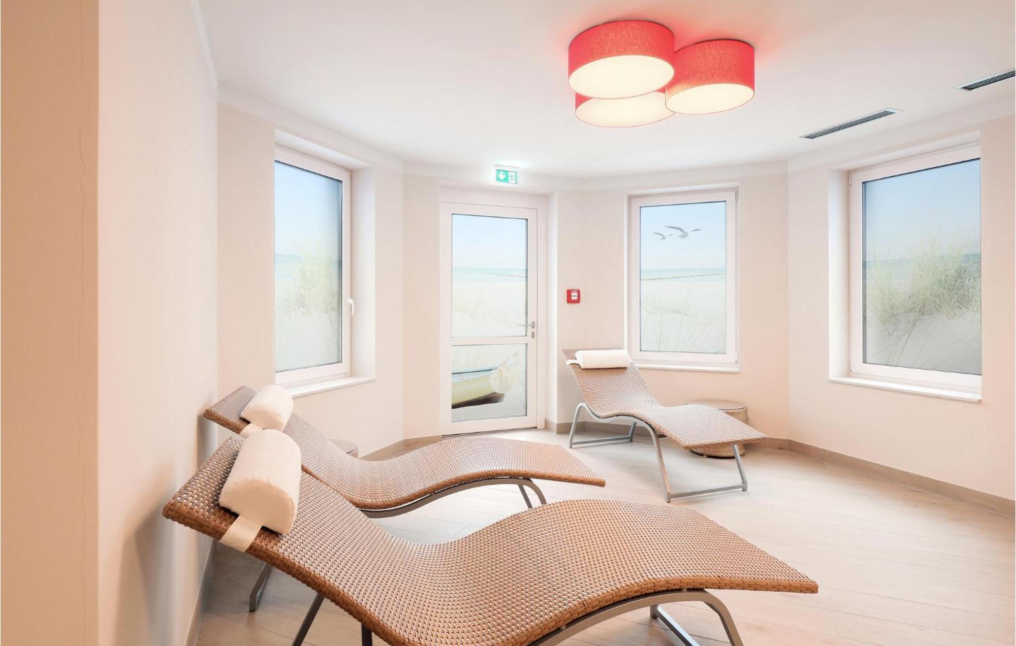 Baltischer Hof Apartment 68 Boltenhagen  Luaran gambar