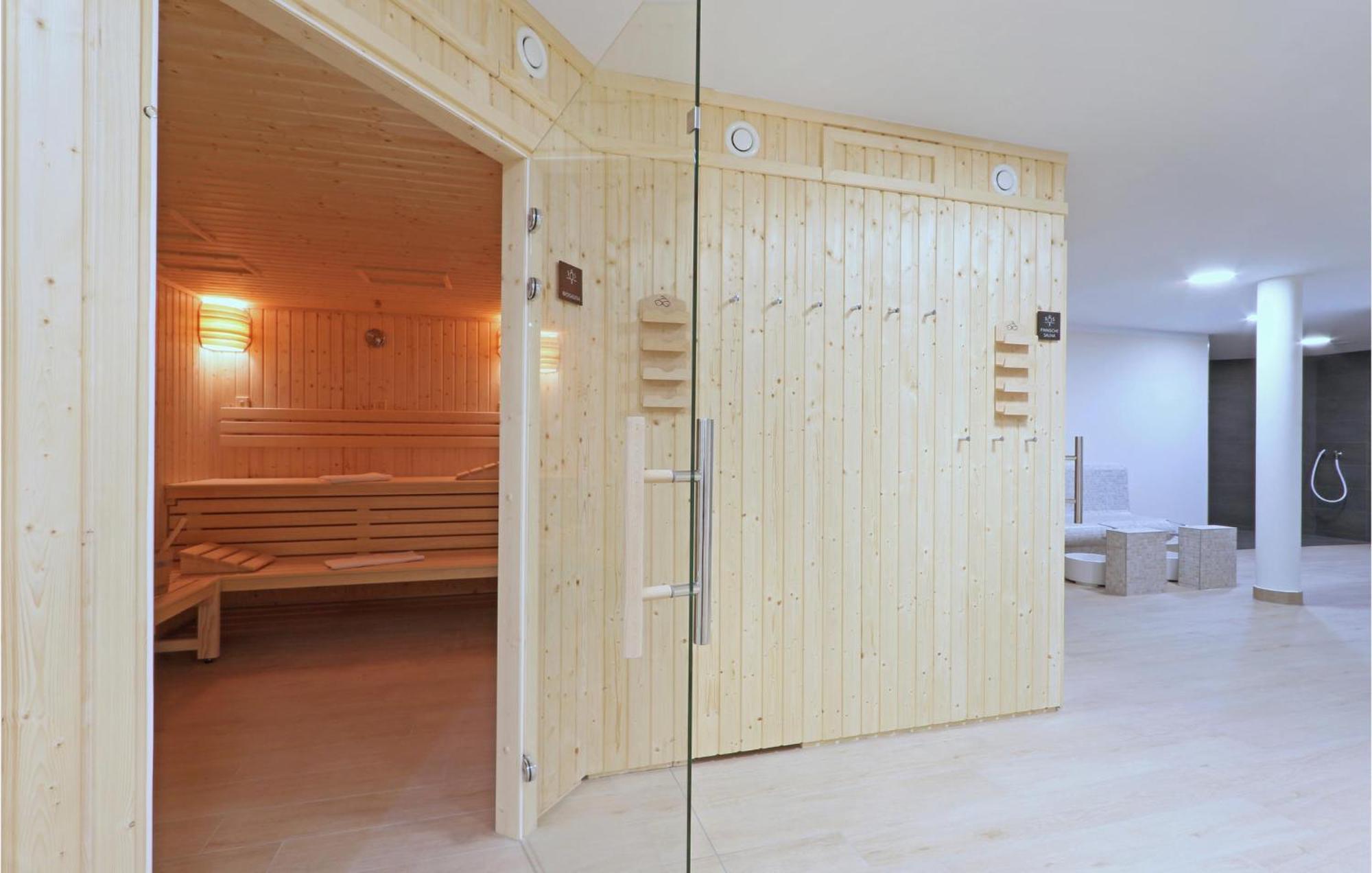 Baltischer Hof Apartment 68 Boltenhagen  Luaran gambar