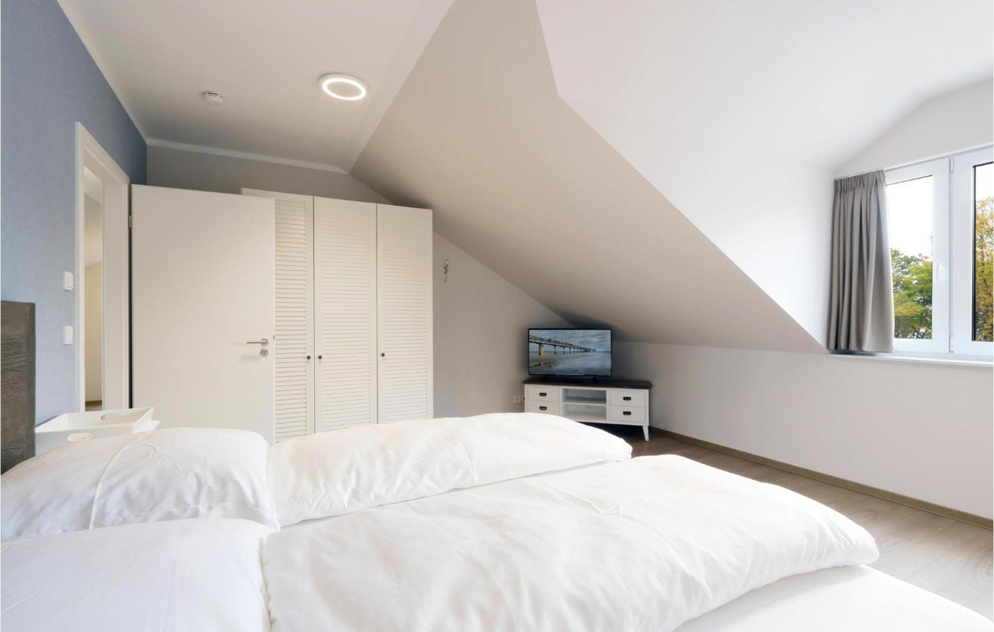 Baltischer Hof Apartment 68 Boltenhagen  Luaran gambar
