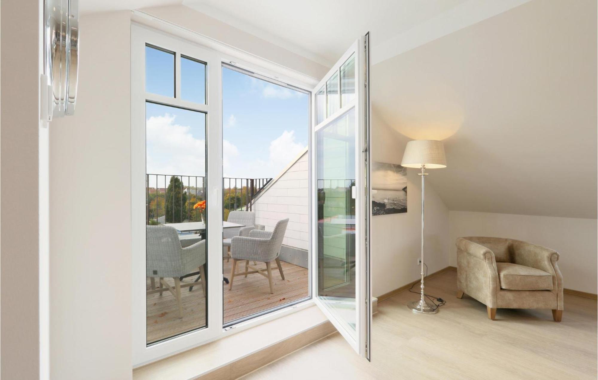 Baltischer Hof Apartment 68 Boltenhagen  Luaran gambar