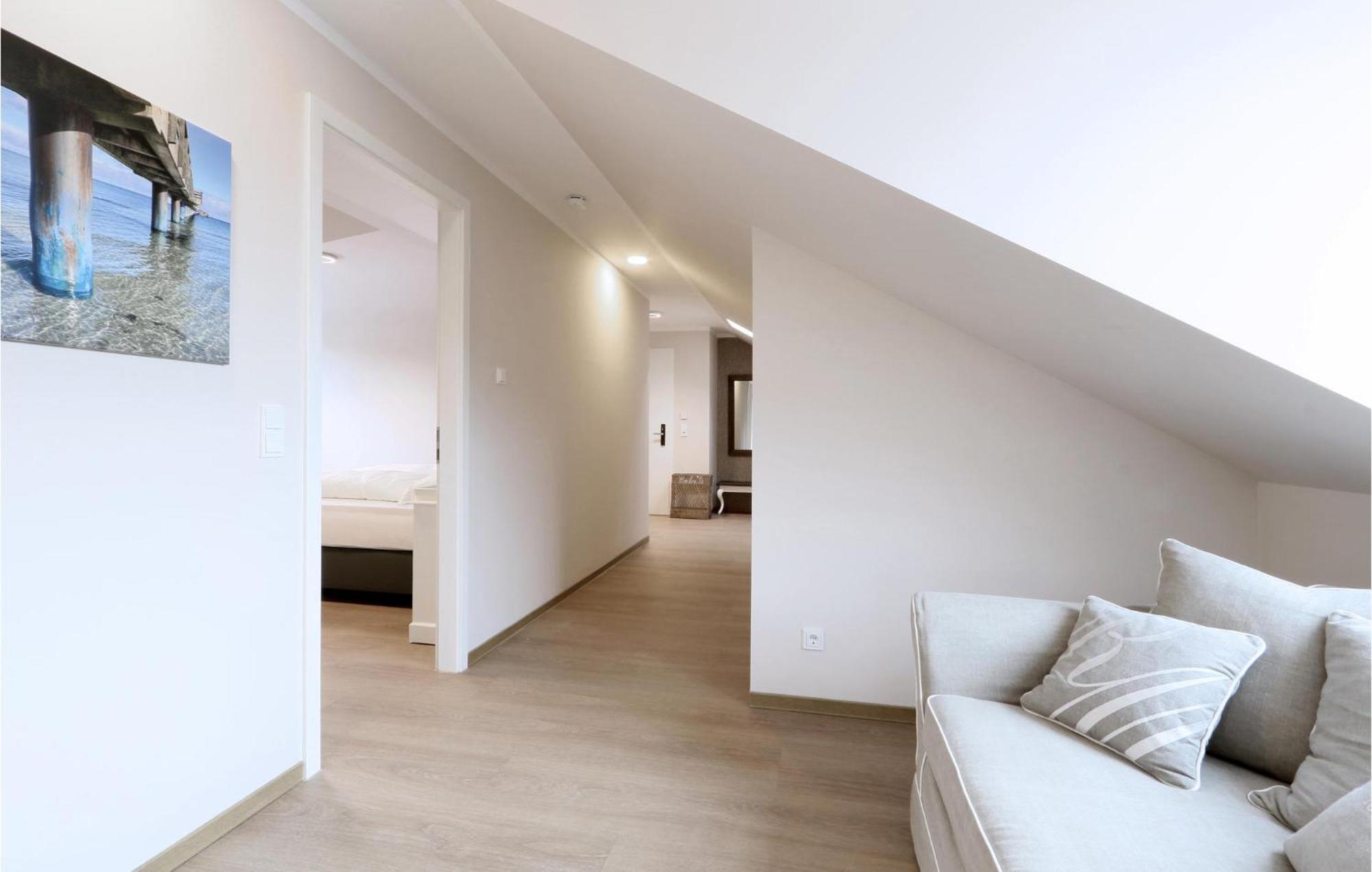Baltischer Hof Apartment 68 Boltenhagen  Luaran gambar