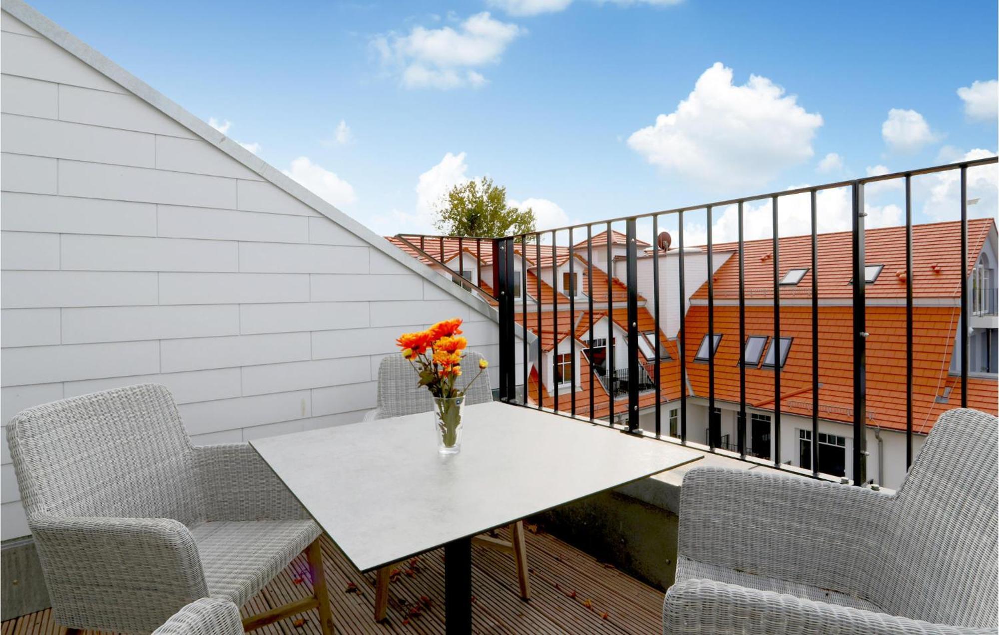 Baltischer Hof Apartment 68 Boltenhagen  Luaran gambar